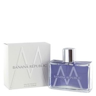Banana Republic Men / Banana Republic EDT Spray 4.2 oz (125 ml) (m) ** 限時預訂優惠 Time-Limited Pre-Order