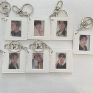 VStore KEYRING BTS - POB ALBUM ARIRANG WEVERSE SHOP