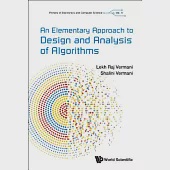 An Elementary Approach to Design and Analysis of Algorithms