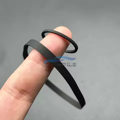 Belt for Sony Magnetic Head TC-K222/333/555,ESL/ESG/ESA/ESJ/Ka3, Ka5, KA7 Cassette Deck Player