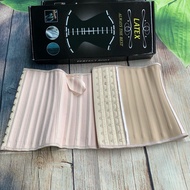 Greek short 23cm 25-bone latex corset (with product video)