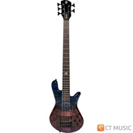 Spector NS Ethos 5 Electric Bass เบสไฟฟ้า NSEthos Ethos5 NSEthos5 เบส