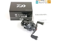 Daiwa 20 Tatula SV TW 103SH L  卷線器