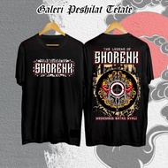 SHORENK NEW ATWORK DESIGN T-SHIRT/COOL T-SHIRT (CODE A1)