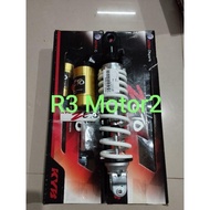 SHOCKBREAKER SHOCK BELAKANG TABUNG MOTOR HONDA BEAT CARBU VARIO CARBU SCOOPY CARBU KAYABA/KYB ZETO K