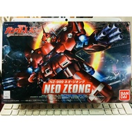 BB 392 NEO ZEONG (SD Gundam) (For Sale)