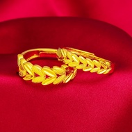 (1แถม1) couple rings แหวนคู่ แหวนทอง ของขวัญเซอไพร์ แหวนทองไม่ลอก ชุบทอง แหวน แหวนทองครึ่งสลึงแท้ ทอง แหวนทองแท้ถูกๆ แหวนทองแท้1กรัม แหวนผู้ชายเท่ๆ แหวนครึ่งสลึง ทอง ทองคำแท้หลุดจำ ทองเคแท้18k  ทองเยาวราชแท้ แหวน เท่ๆ ทองไม่ลอกไม่ดำ gold rings