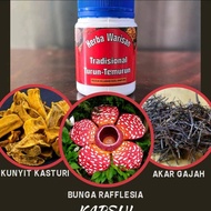 Herba Warisan Tradisional