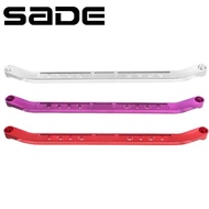 BW Racing Rear Lower Tie Bar for Honda civic 92-95 EG With Logo BKS-1001