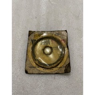 Yamaha DT DT100 RX100 Rx 100 OS 0.75 75 1V1-11601 Original Piston Ring