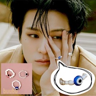 Jeno NCT Dream Ring Ring - Hot Sauce