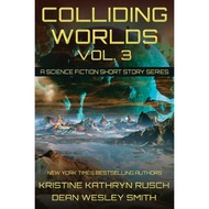 Colliding Worlds Vol. 3 - Paperback - English - 9781561463893