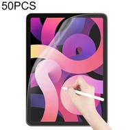 全城熱賣 - 50個一賣 磨砂紙質屏幕保護膜 適用於 iPad Pro 11 2021 / 2020 / Air 2020
