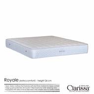 Kasur Spring Bed Royale - 120x200 cm