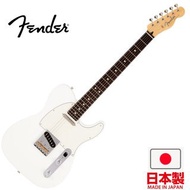 🇯🇵日本製 Fender / Made in Japan Hybrid II Telecaster Rosewood Fingerboard Arctic White electric guitar