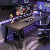 Ergonomic Computer Desk Modern Home Desk Bedroom Study Desk Home Computer Desk