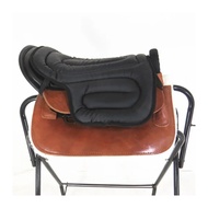 Equestrian Saddle Cushion Sponge Anti-Wear Shockproof Horse Harness Accessories Horse Saddle Pad