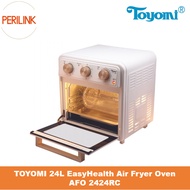 TOYOMI 24L EasyHealth Air Fryer Oven AFO 2424RC