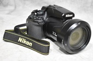 Nikon 數碼相機 COOLPIX P1000
