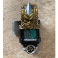 DX Hibiki Driver Belt Henshin - Kamen Rider - Masked Knight Musical Instrument - Genuine Japanese Mo