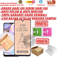 XIAOMI Tempered Glass Tg Ceramic Anti-Scratch Gaming Game Anti Oil Shatterproof REDMI 4A 5A 6A 7A 7 