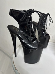 Pole shoes Pleaser  Flamingo-800