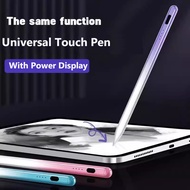 Universal Stylus Pen for Infinix Xpad 11 Inch 2024 Writing Drawing Stylus Pen Infinix XPAD Wi-Fi/LTE