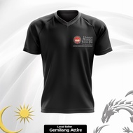 UPSI T-SHIRT | Universiti Pendidikan Sultan Idris T-Shirt I  UNIVERSITI MALAYSIA I IPTA I IPTS I BAJ