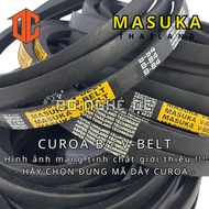 MSK plain belt rubber thread B76 B64 B55 B30 B51 B63 B61 B36 B86 B48 B40 B80 B50 B88 B58 B49 B71 B88