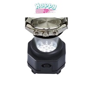 CoolFire Solar Watch Charger - Portable Battery Charger for All Eco-Solar Watches