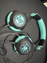 PlayStation 鬼滅之刃耳機