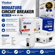 MCB VISALUX 2A - 25A (12 PCS)