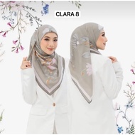 Bawal CLARA Square 45"