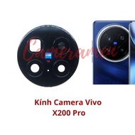 Vivo X200 Pro / X200Pro Camera Glass