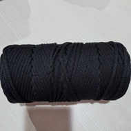 3-4mm Benang pp spring/ +-300g/3-4mm Premium Chunky rope /Cord yarn  +-300g  ins korea style/tali be