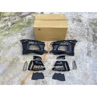 BMW G20 M340I AIR VENT GRILL COVER