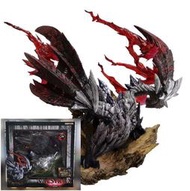 全新現貨 免運 日版 CAPCOM CFB 魔物獵人 天慧龍 巴爾法魯克 憤怒 復刻版