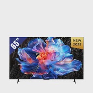 Google Tivi TCL 65" P6K DLED 4K (65P6K)
