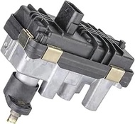 Wivplex turbo boost control valve Turbocharger Turbo Wastegate 839077-1011, for Vw, for Amarok 3.0 T