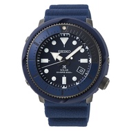 jam tangan pria SEIKO SNE533P1 original tali rubber