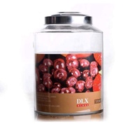 15 Lt DLX seal cookie jar 15 Lt DLX seal pickle jar