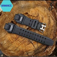 STRAP CASIO G-SHOCCK GW-A1000 GWA1000 GWA-1000 RUBBER STRAP CASIO G-SHOCK GWA1000 GW-A1000 WATCHTALI