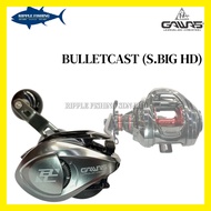 GAWASREEL BULLETCAST (S.BIG HD) #BC-SW 301 PD