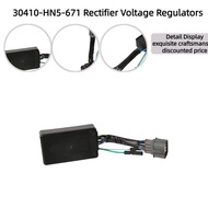 30410-HN5-671 Rectifier Voltage Regulator For Motorcycle – Compatible With For Honda TRX 350FE 350FM