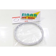 NEWEST Fissler Rubber 22 cm