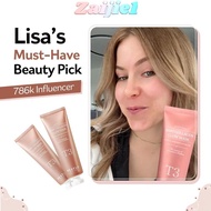 ZAIJIEEE Baby Collagen Glow Cream, Collagen Glow with a Brush Collagen , Collagen Aginon Volufiline 