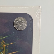 แผ่นเสียง Blur Live at Wembley Stadium ใหม่ ซีล Blur Vinyl LP