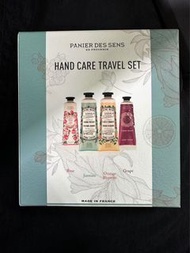 Panier Des Sens 南法莊園護手霜旅行套裝
