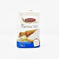 Granoro Farina "00" Flour 1KG