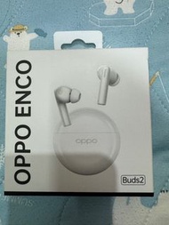 Oppo enco bud 2 無線藍牙耳機 - 白色